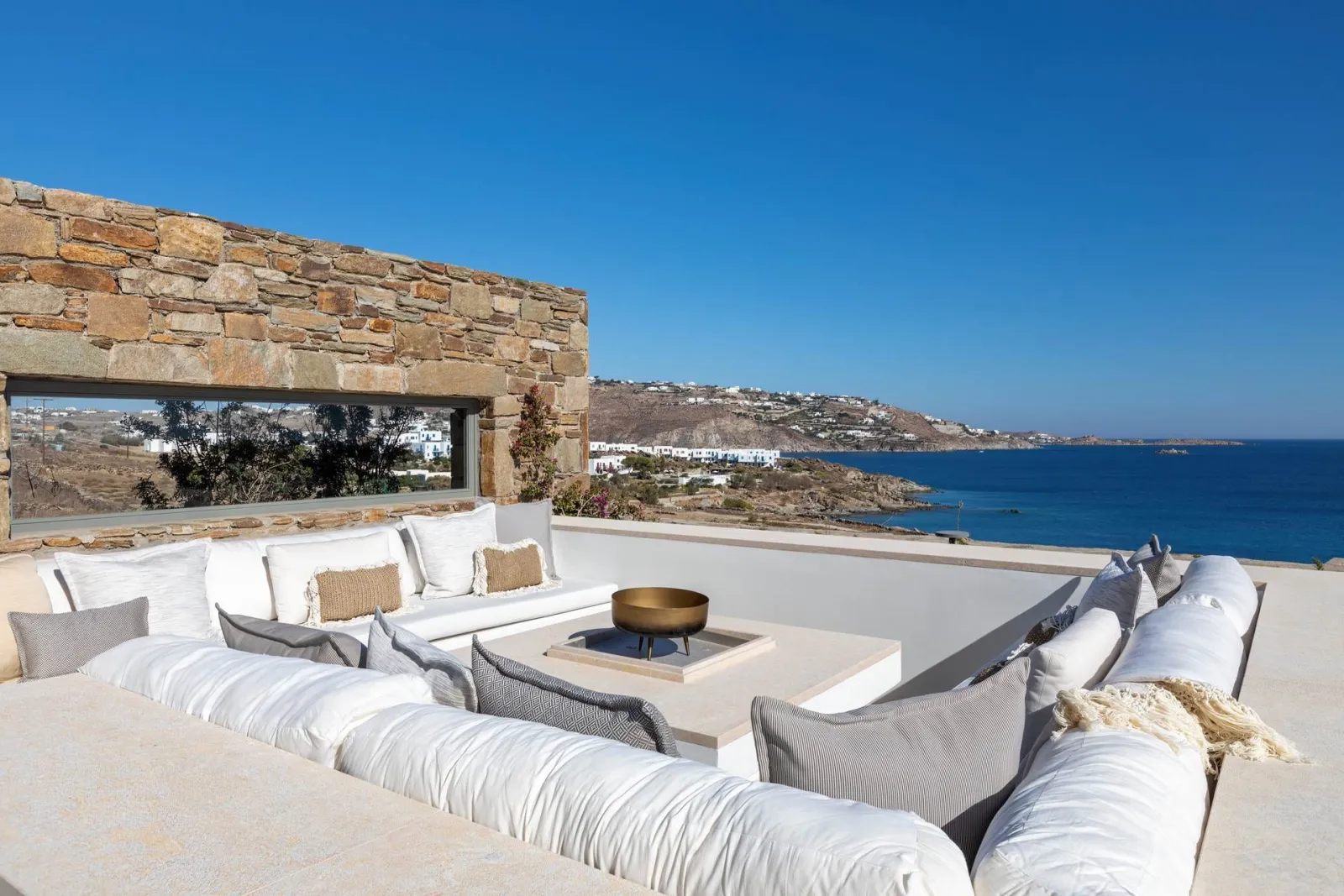 Sidereal Villa