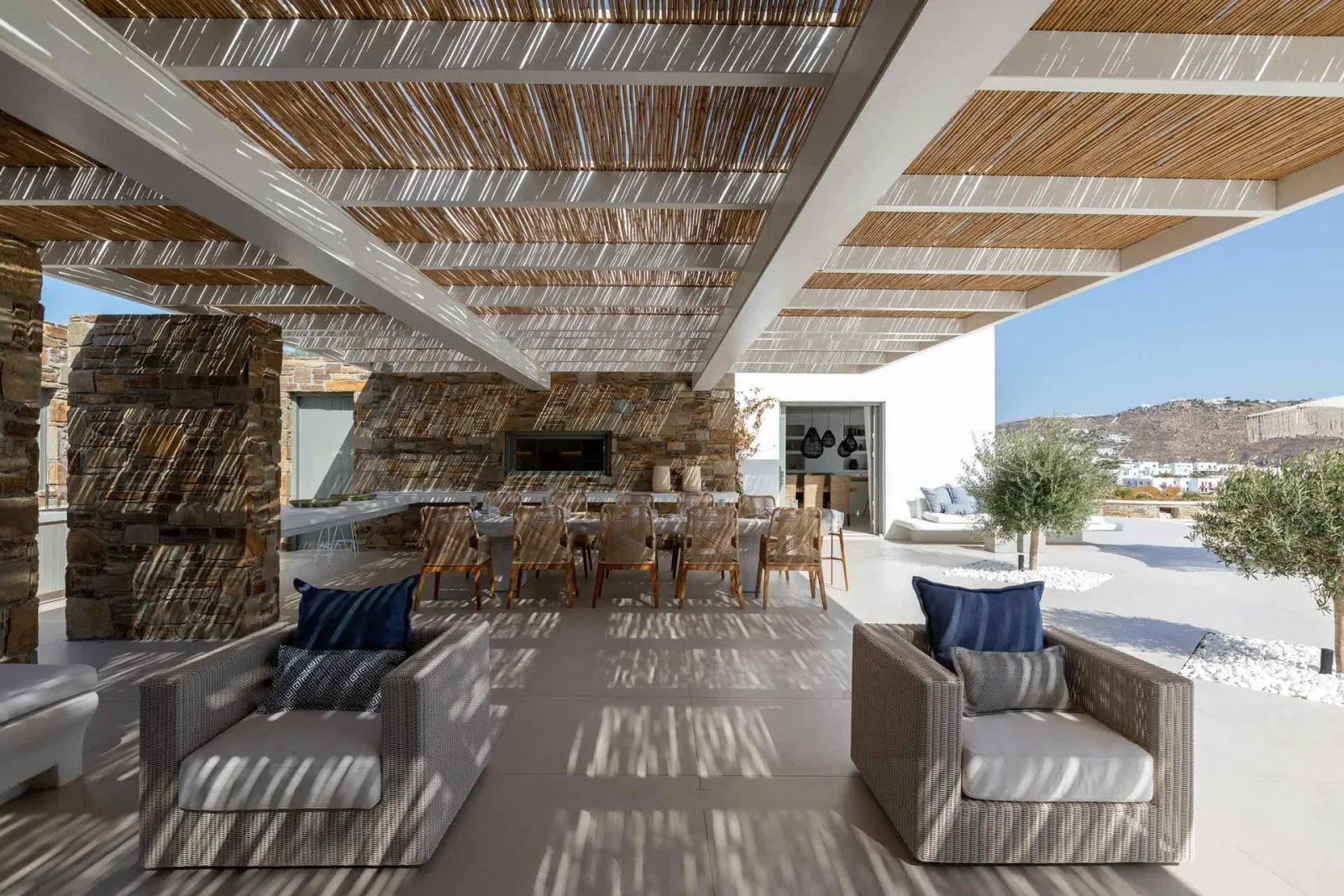 Sidereal Villa