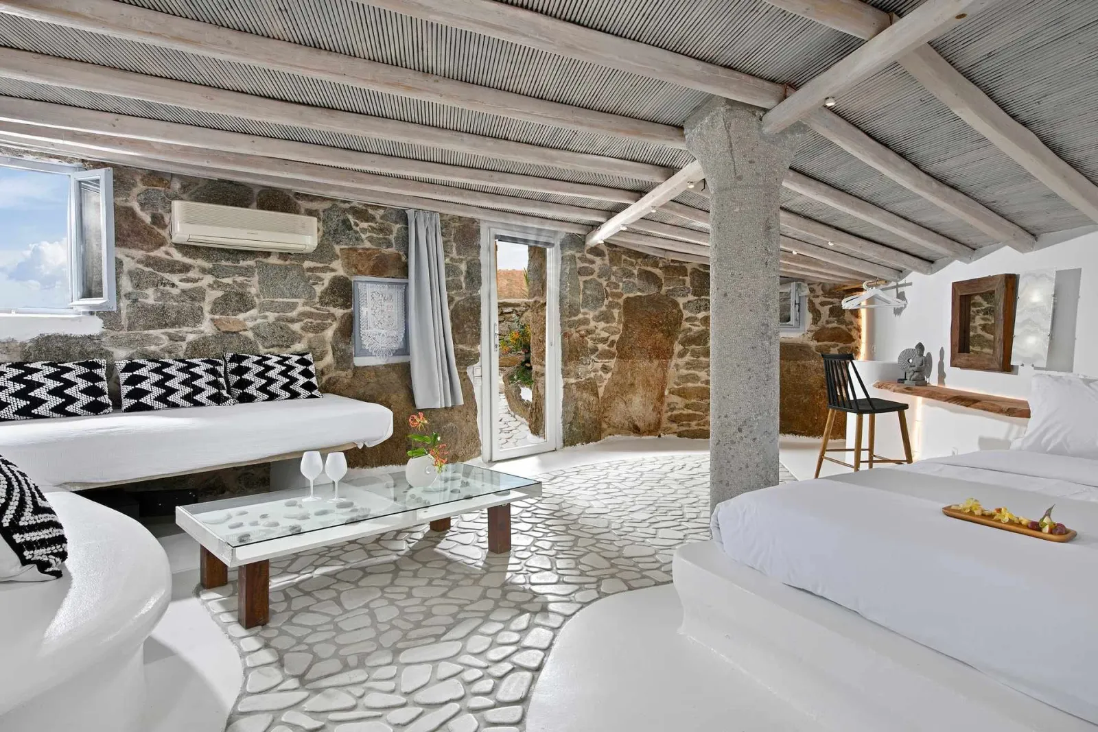 Galerne Villa