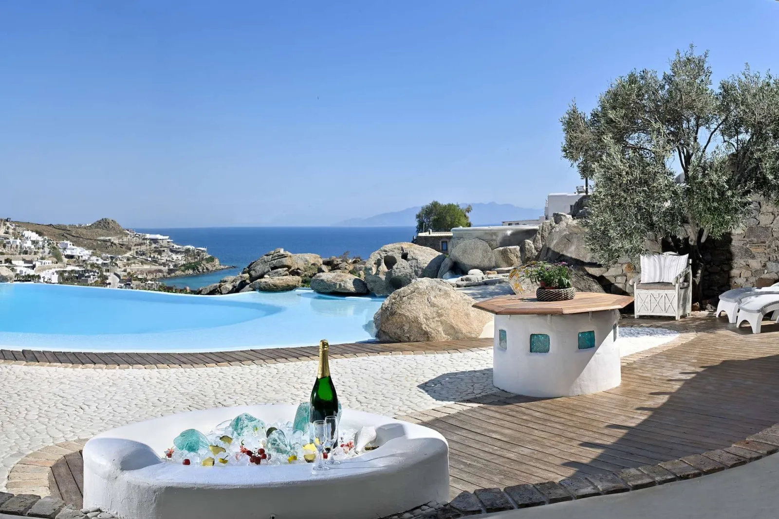Galerne Villa