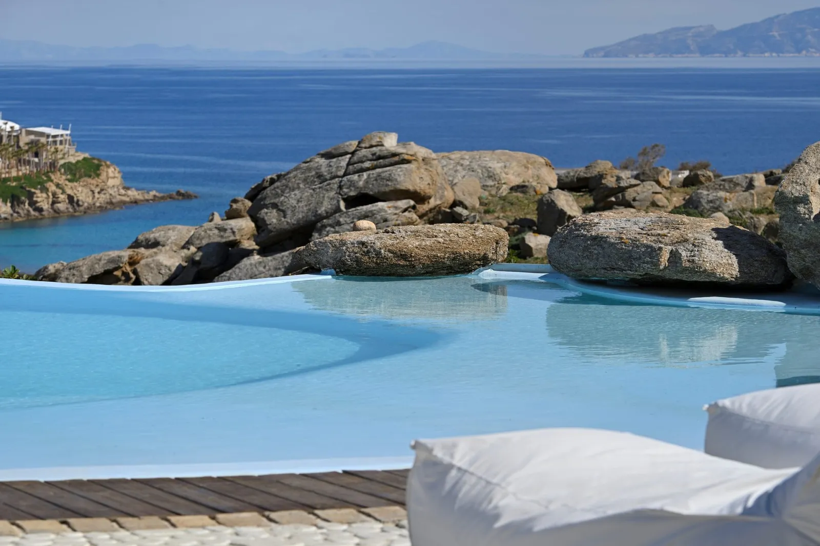 Galerne Villa