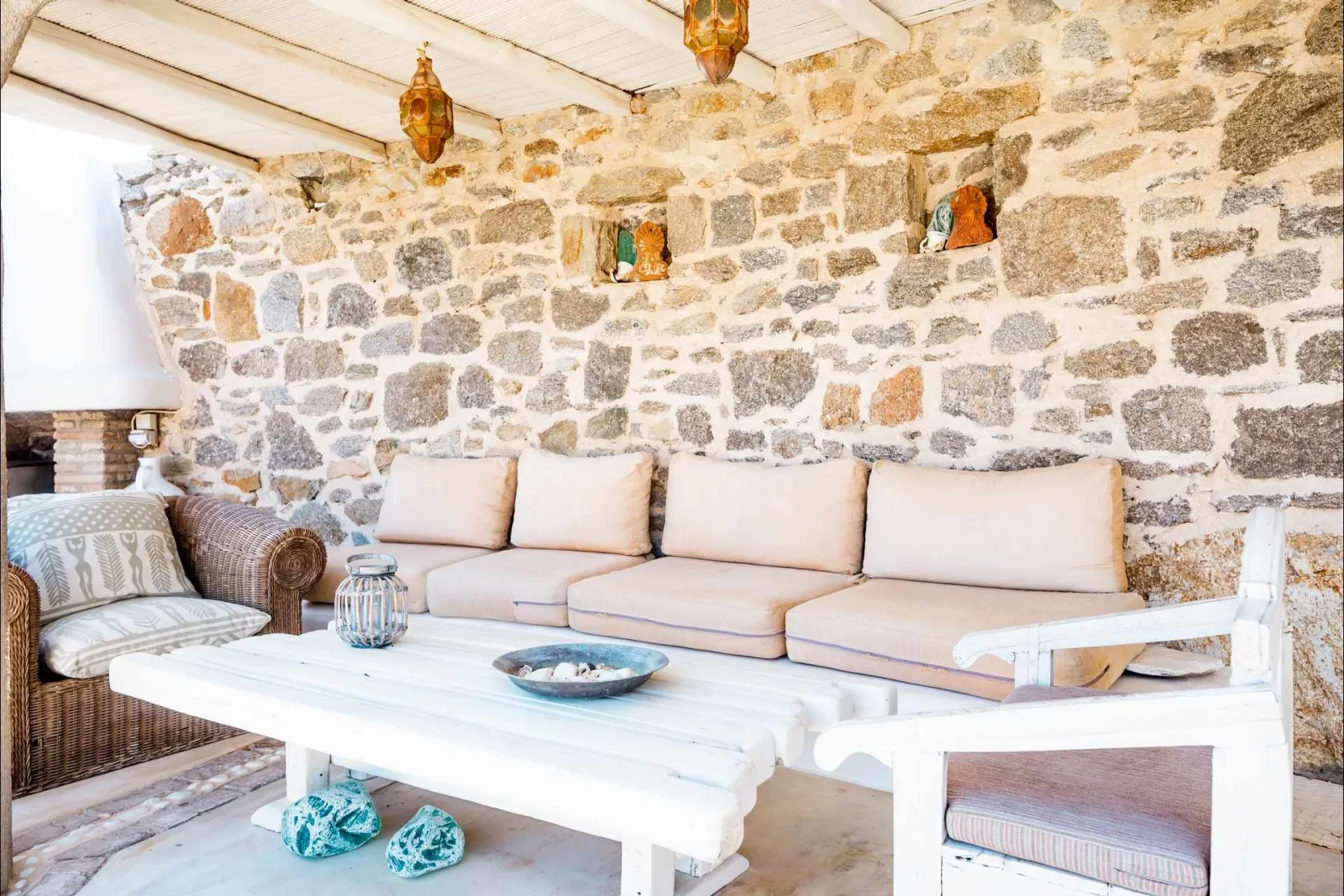 Galerne Villa