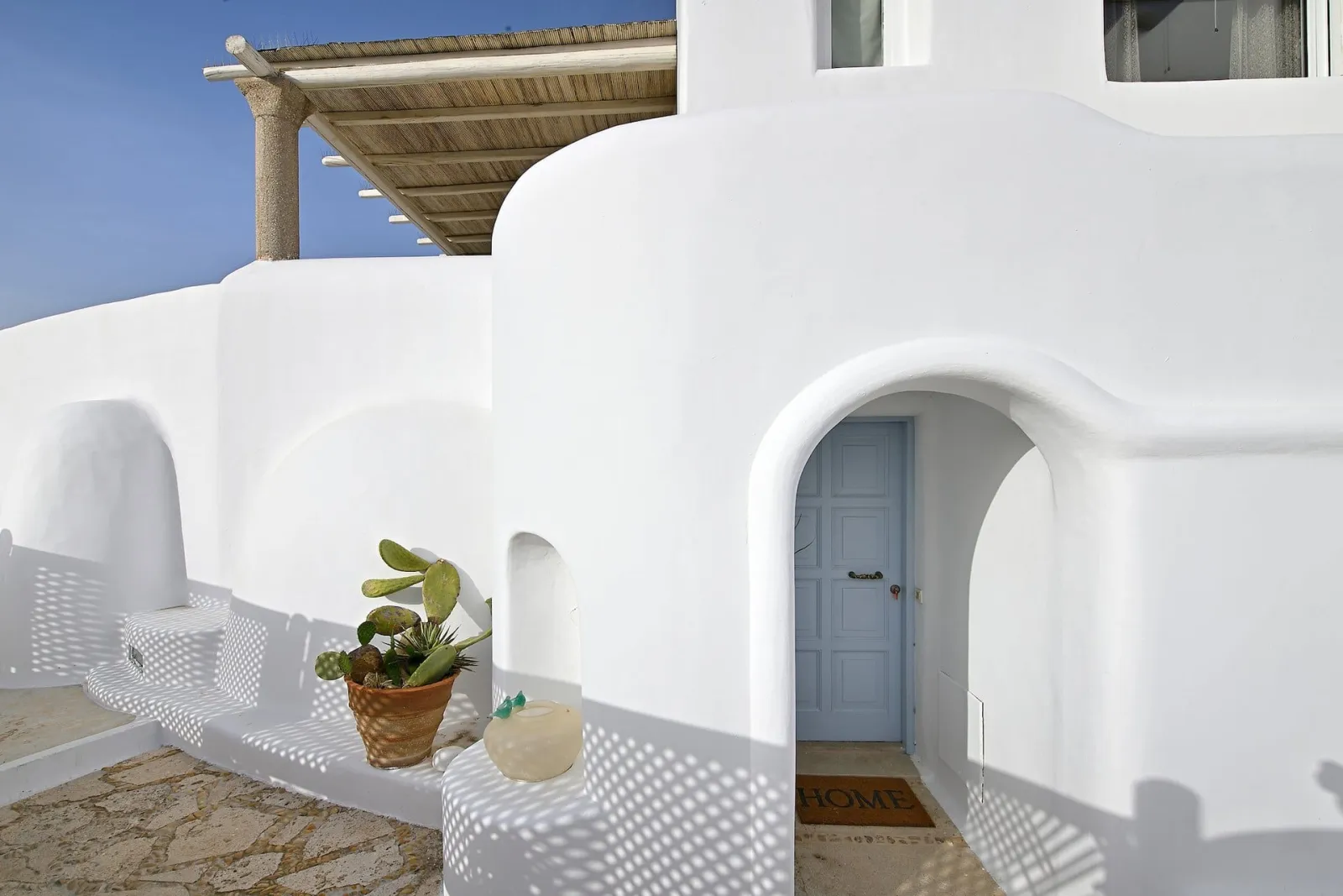 Monsoon Villa