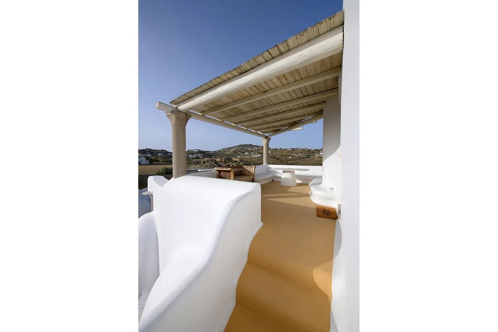 Monsoon Villa
