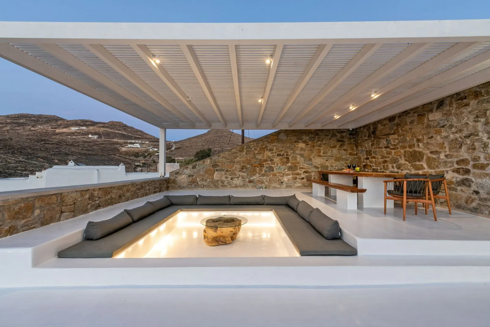 Catalina Villa