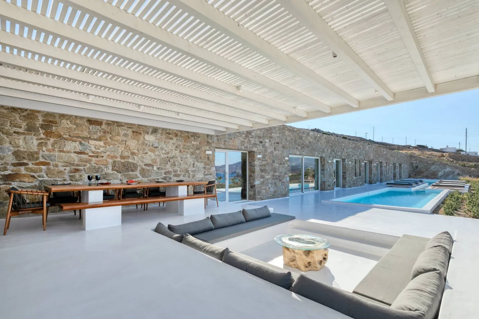 Catalina Villa