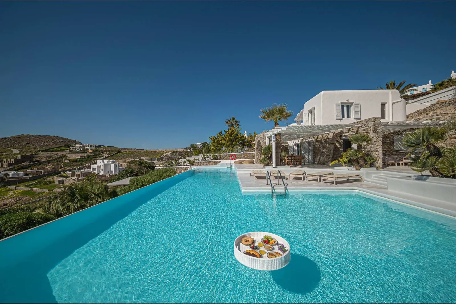 Hana Villa
