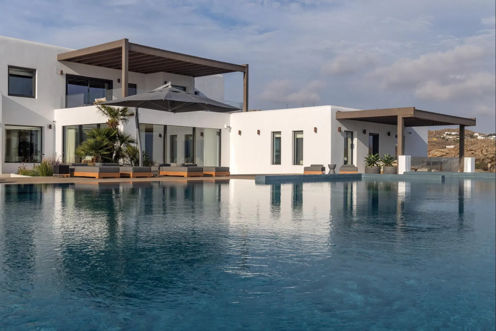 Tiana Villa