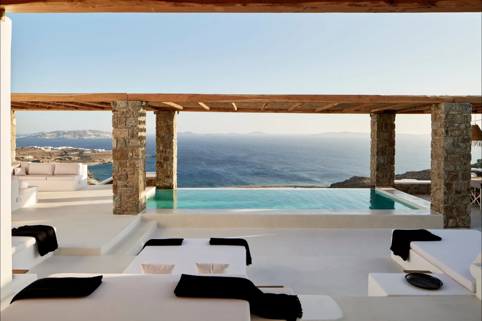 Nymphaea Villa