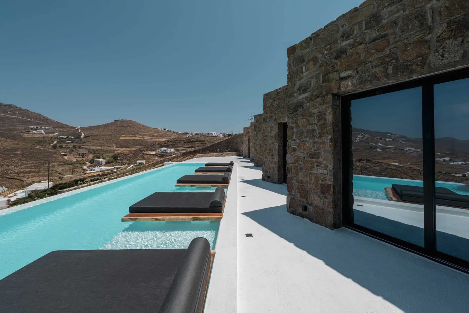 Rioja Villa