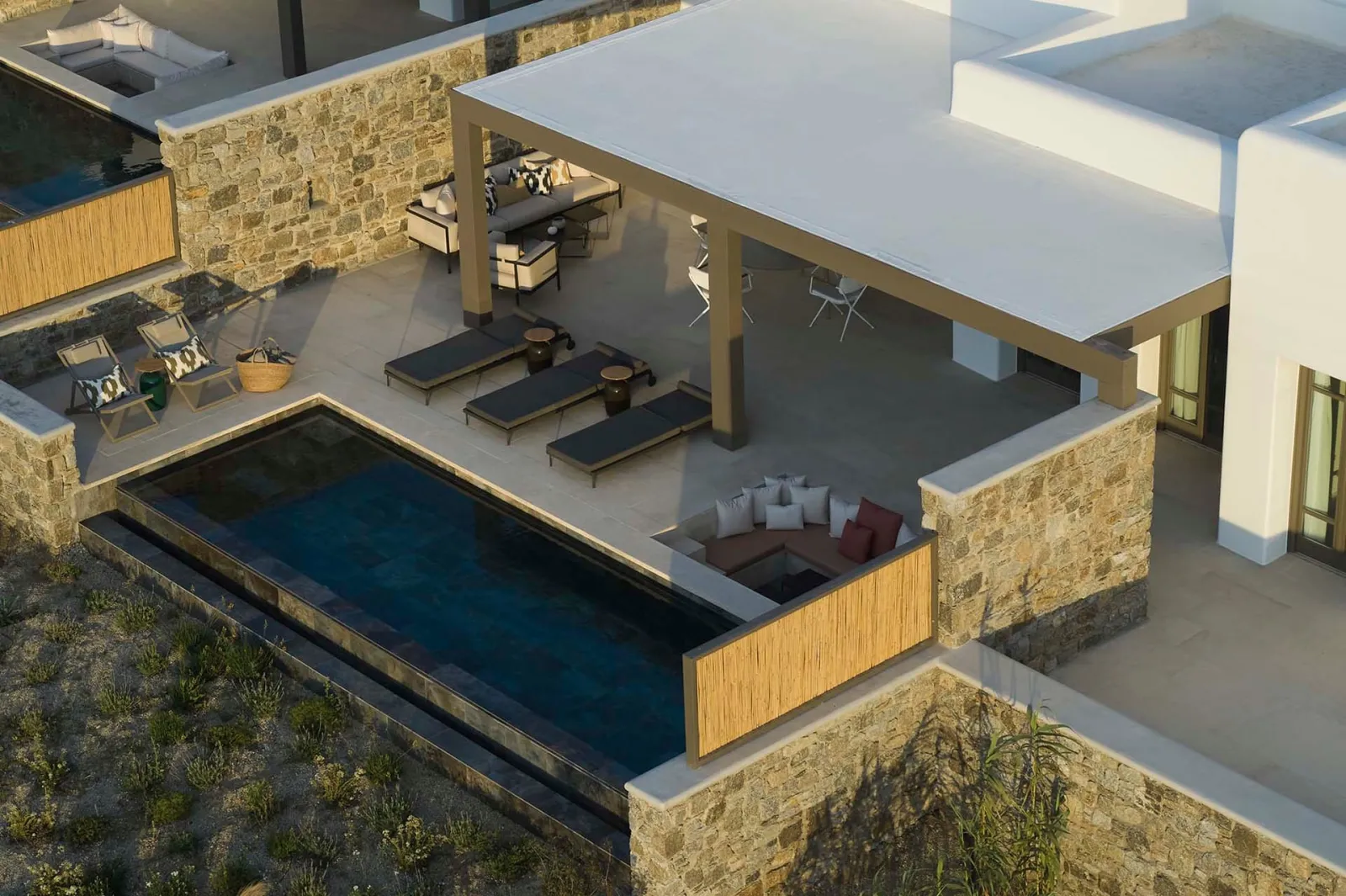 Kiwi Villa
