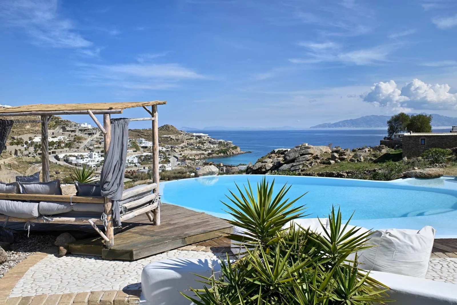 Rubith Villa