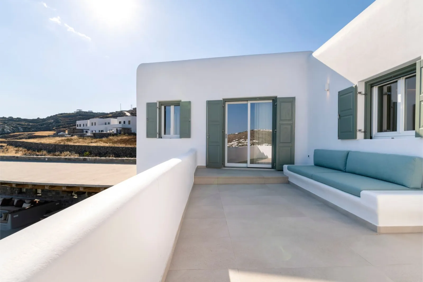 Aveline  Villa
