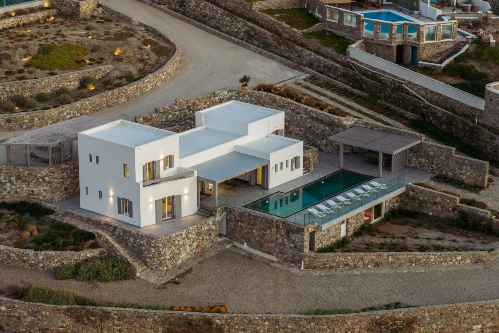 Edda Villa
