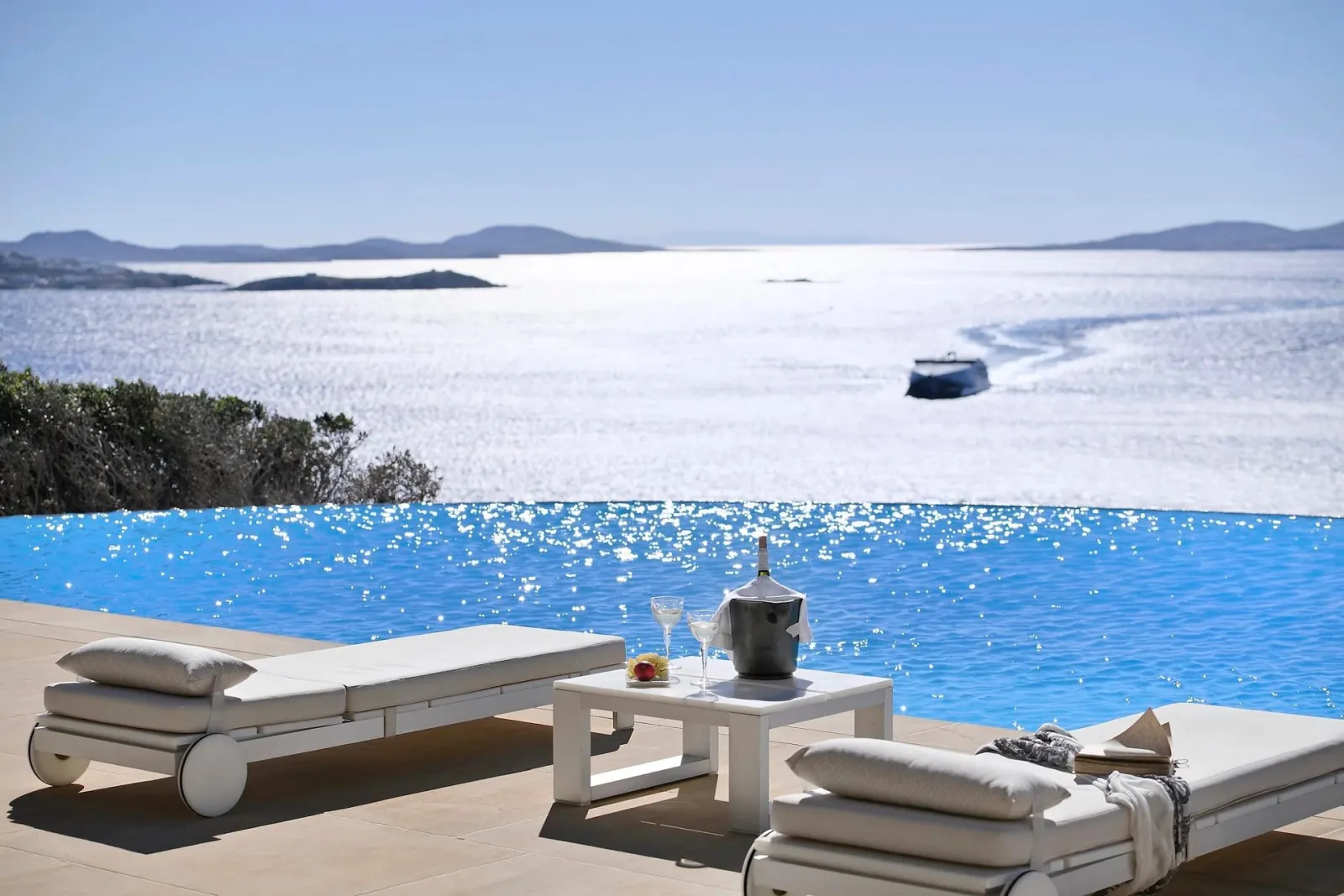 Asterope Villa