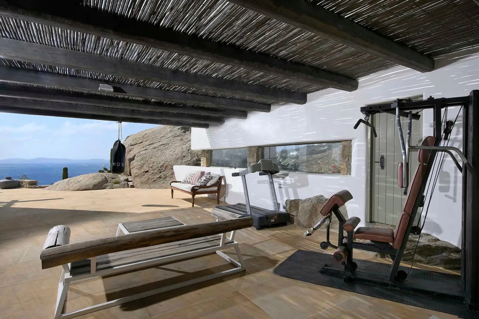 Asterope Villa