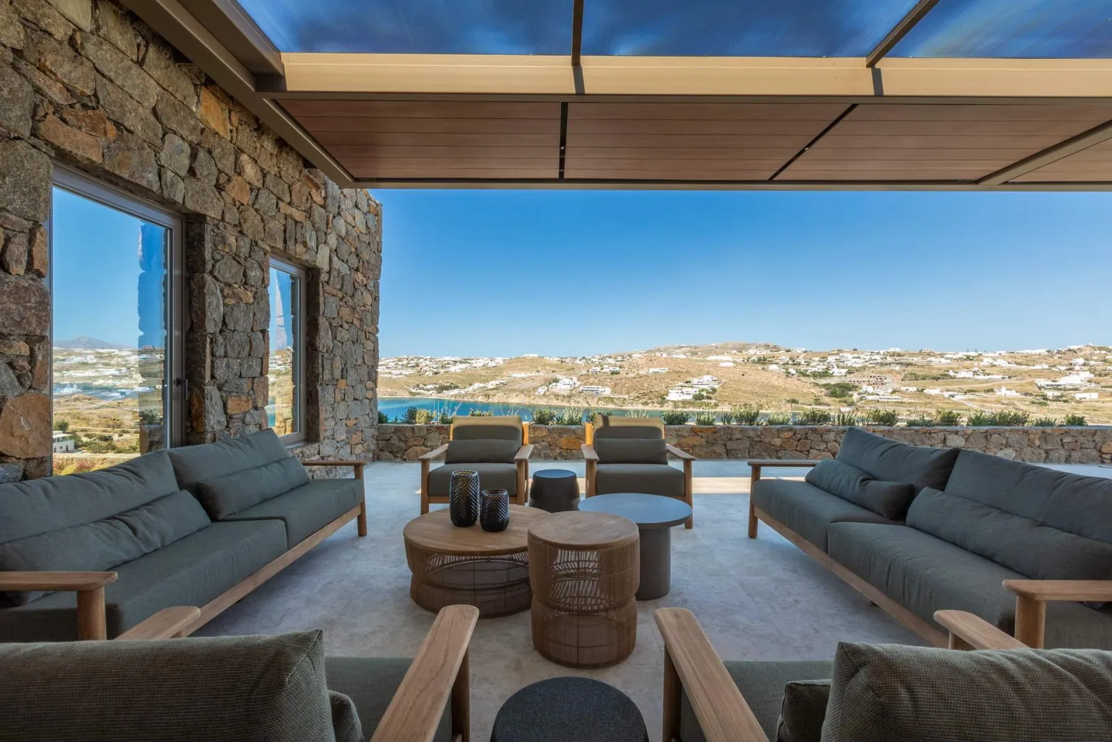 Melisande Villa
