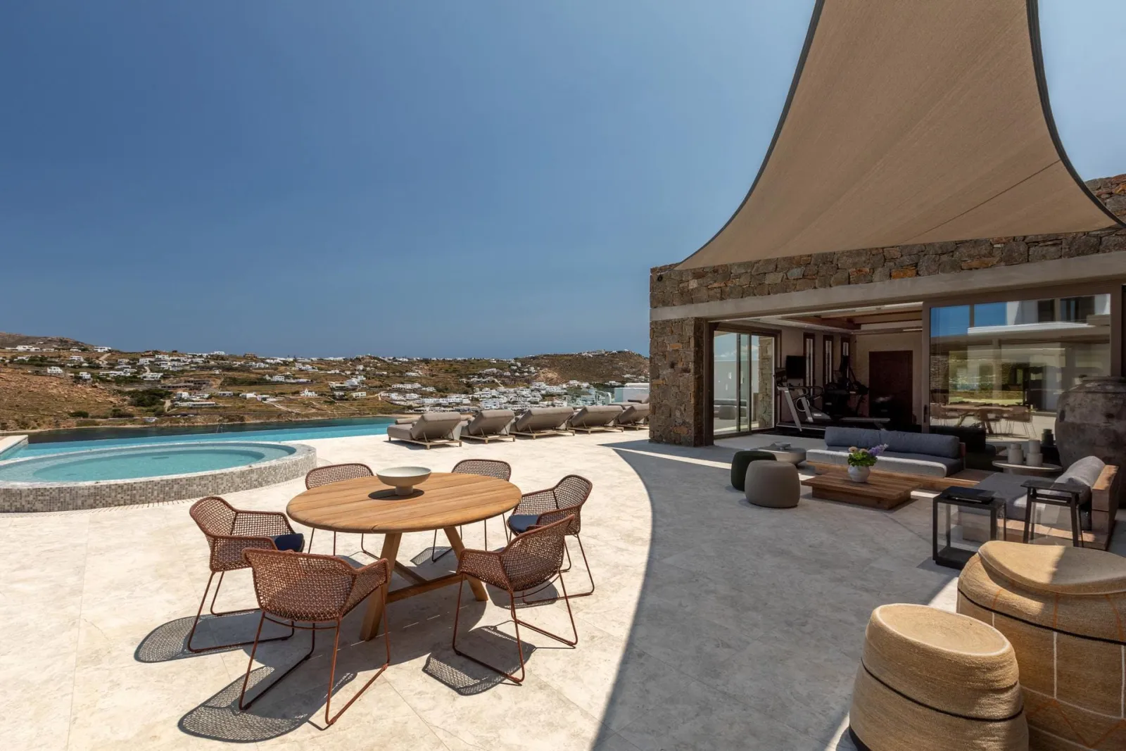 Melisande Villa