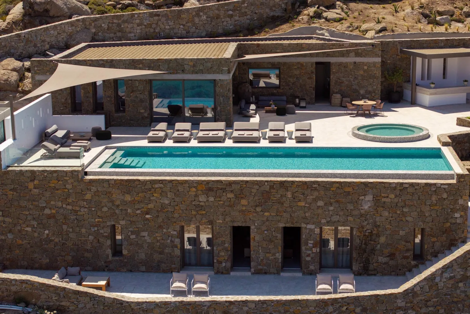 Melisande Villa