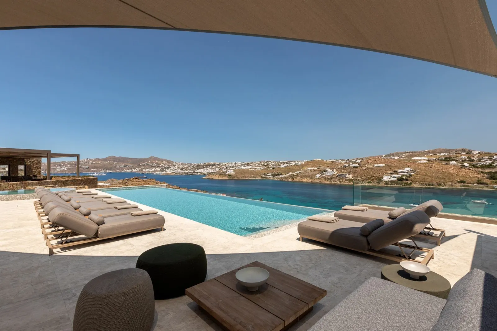 Melisande Villa