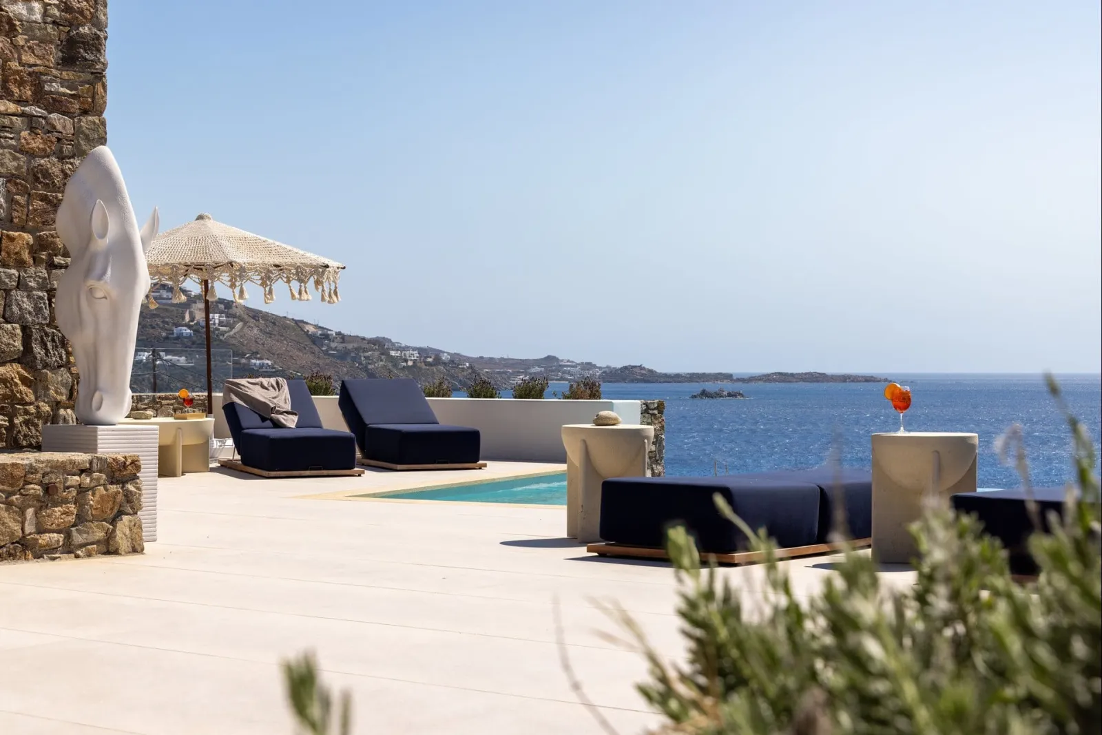 Calanthe Villa
