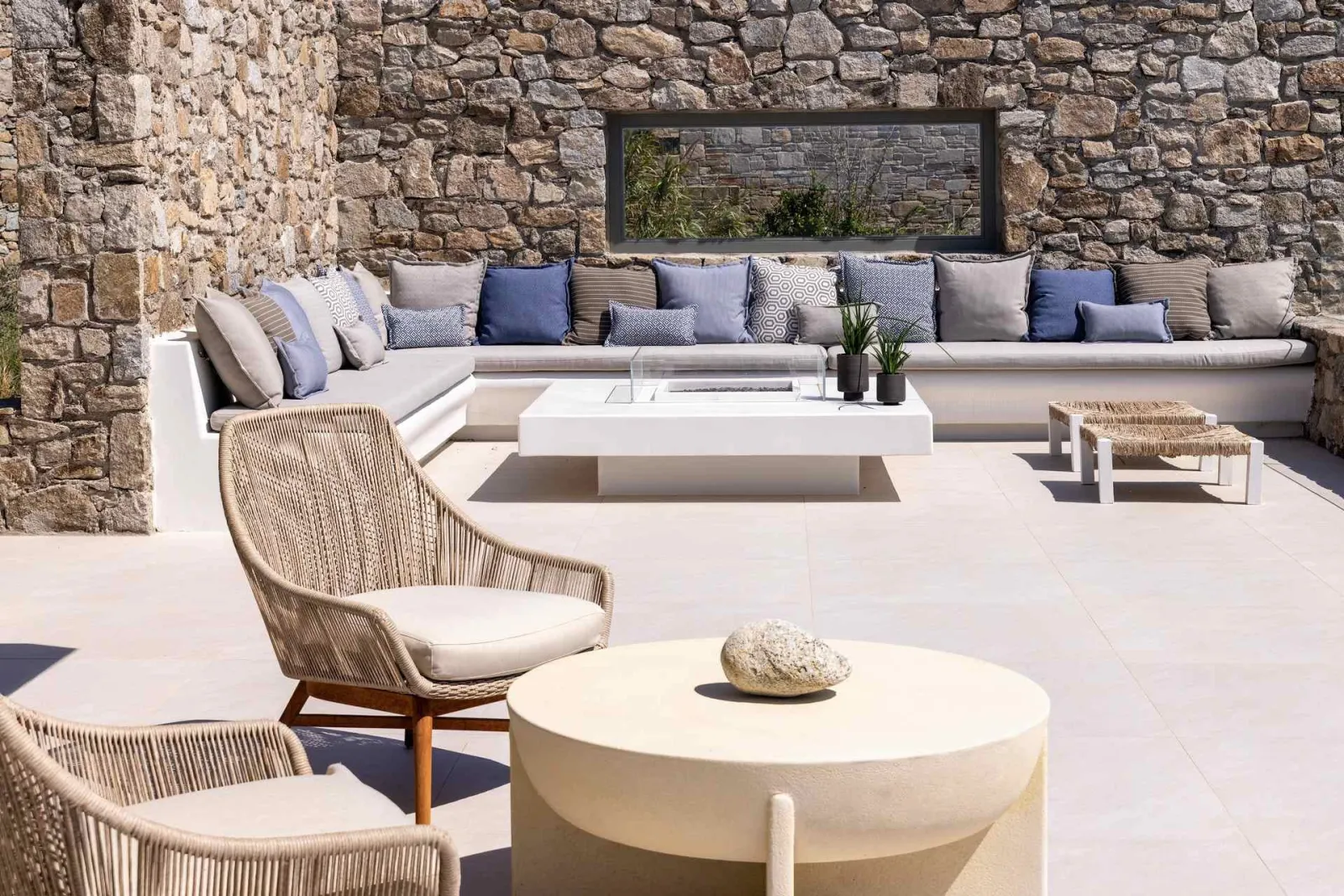 Calanthe Villa