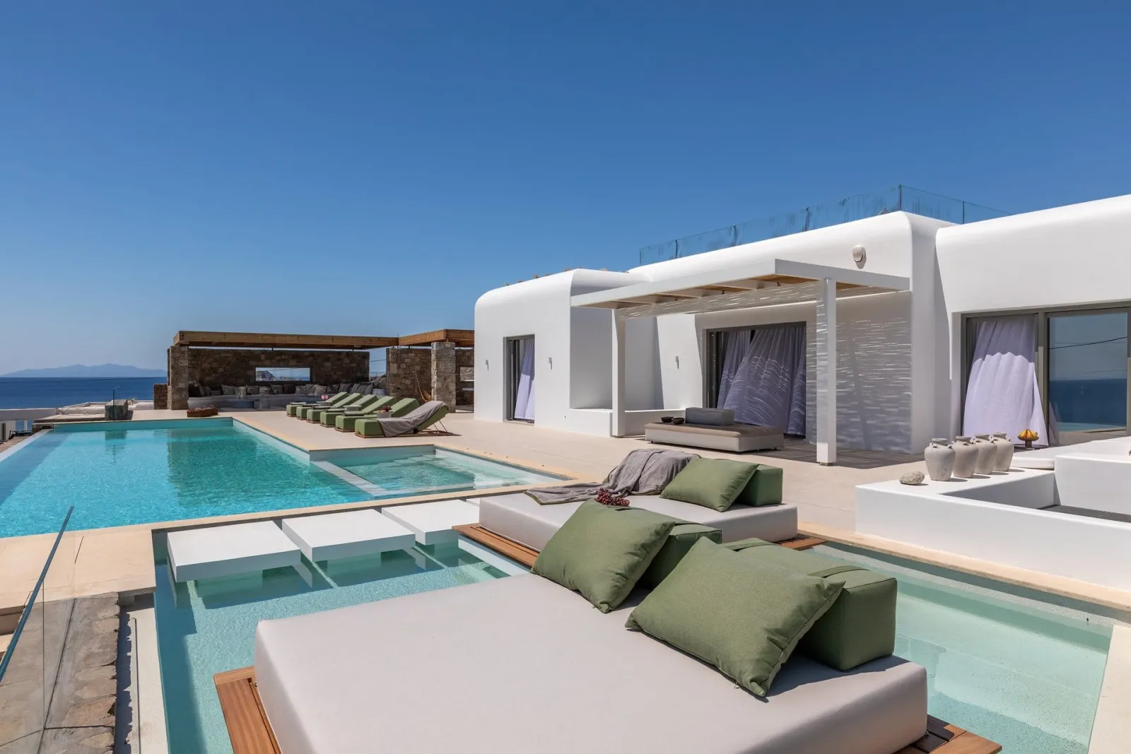 Tigerlily Villa