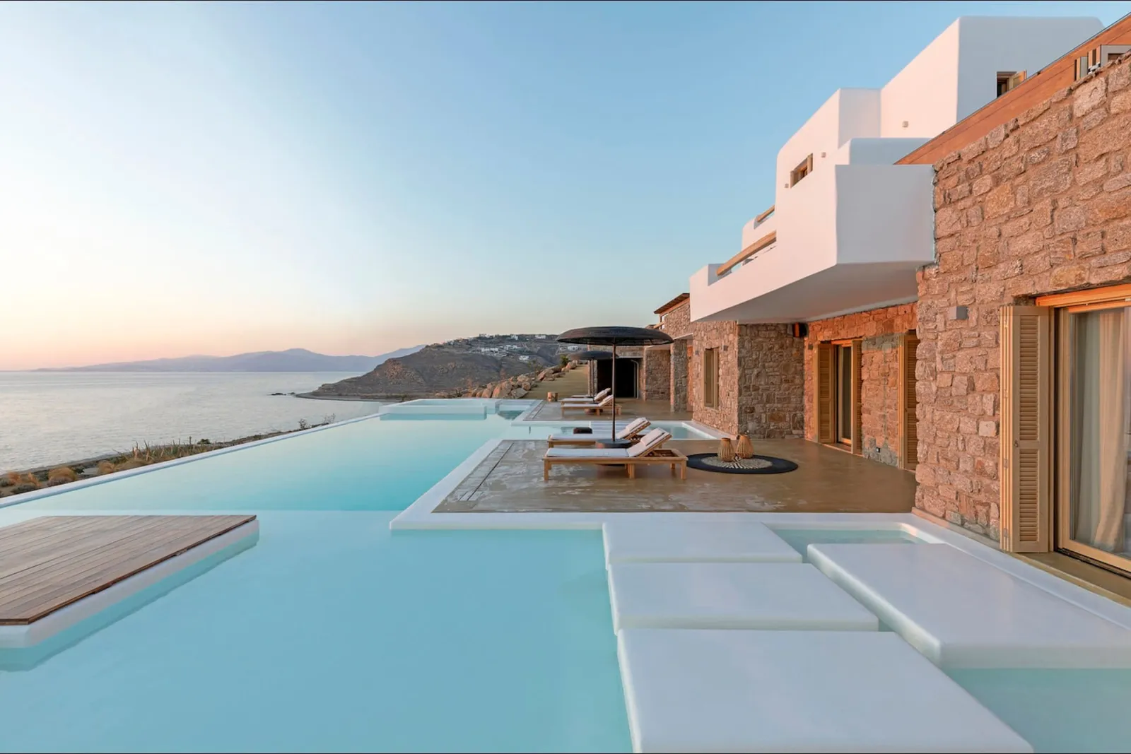 Chantelune Villa