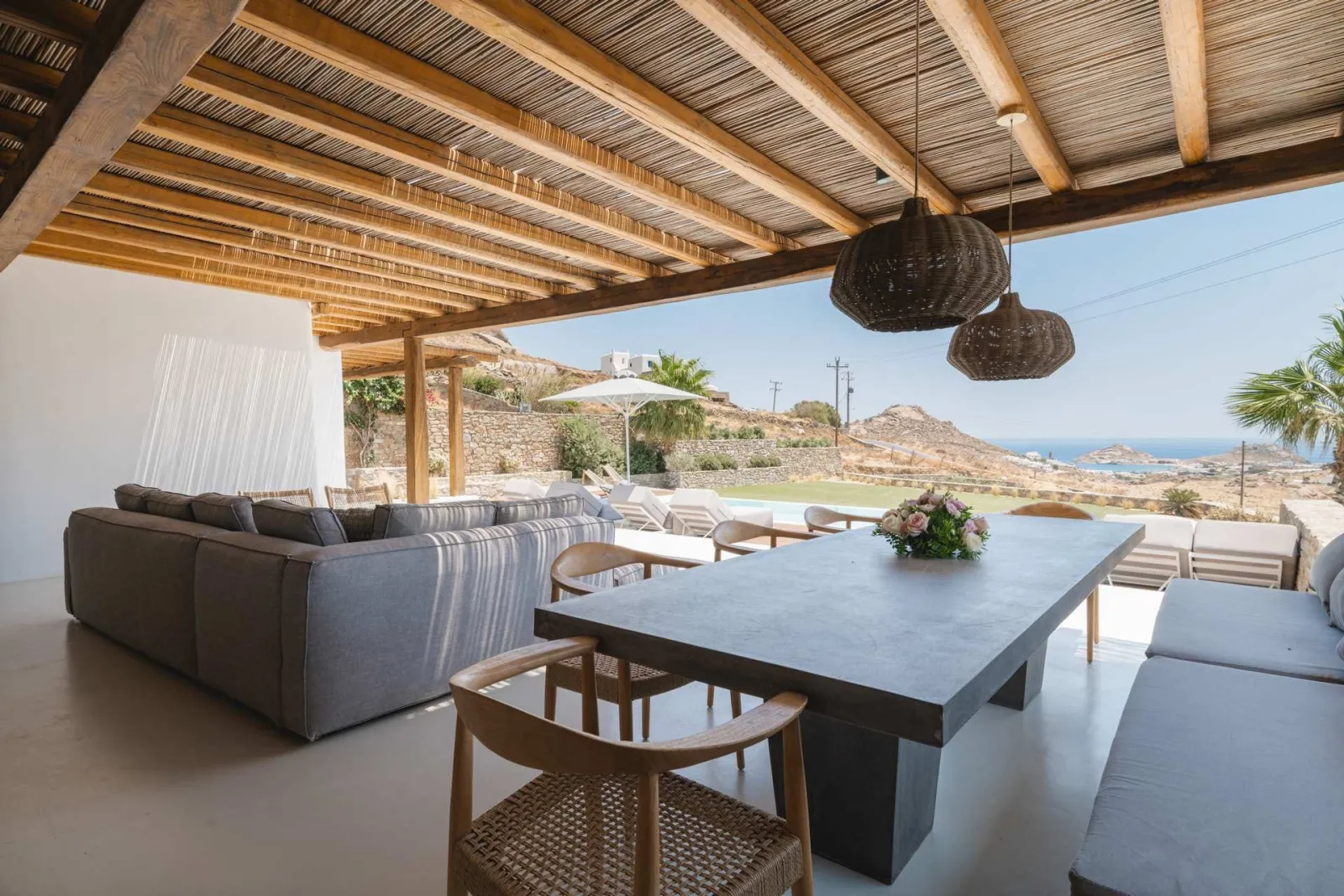 Silk Villa