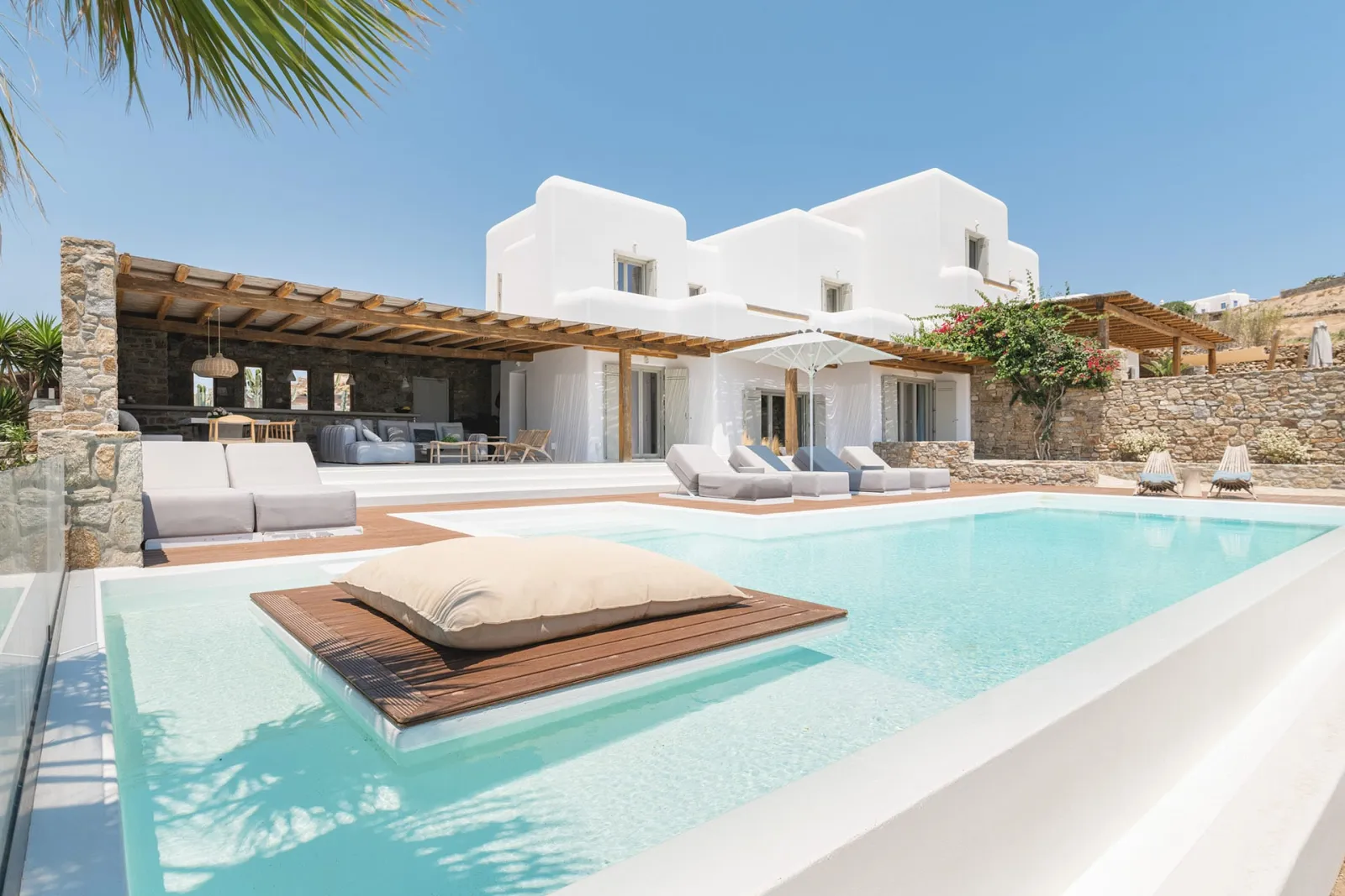 Silk Villa