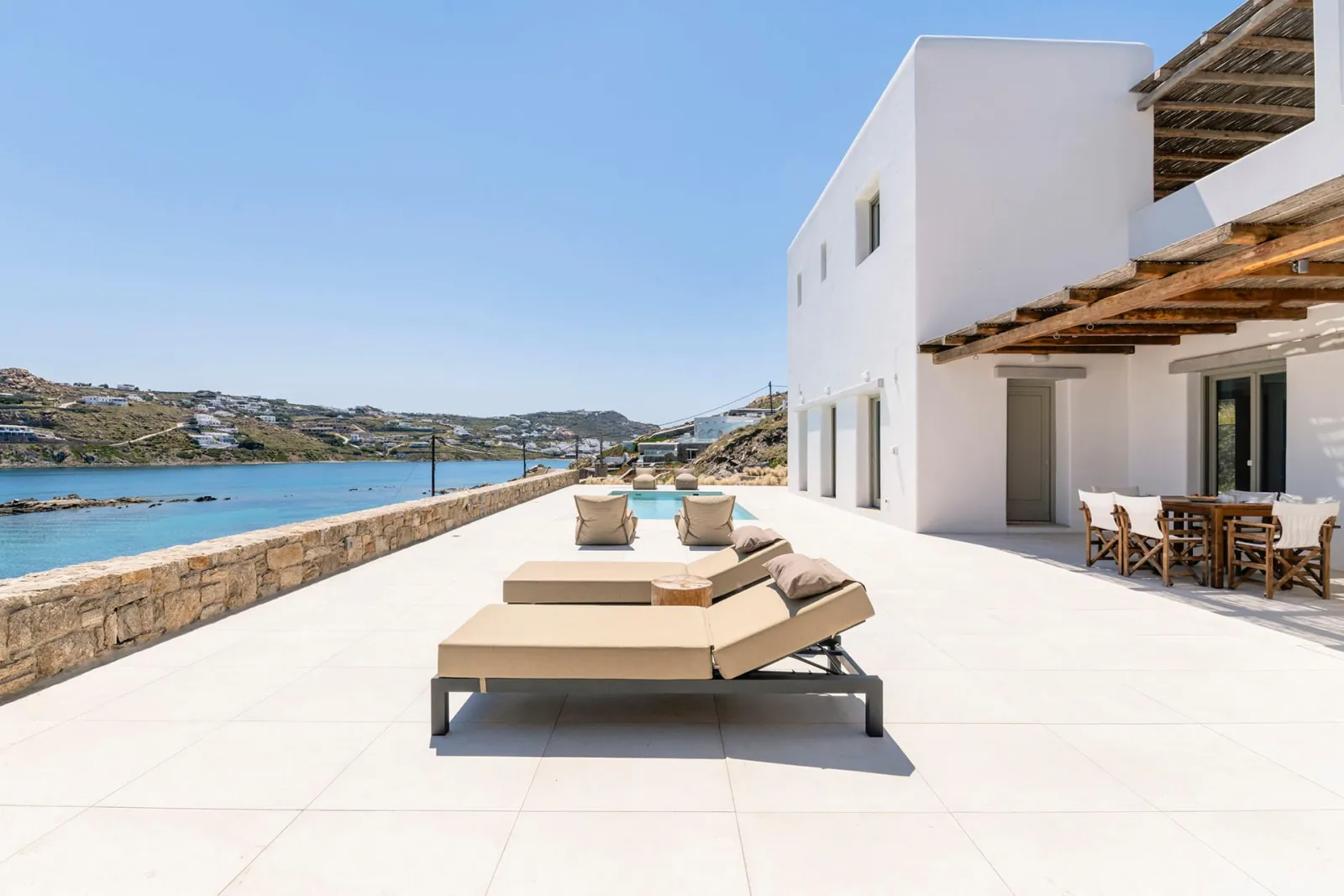 Lyrielle Villa