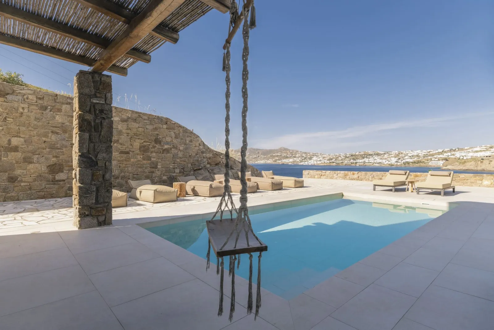 Lyrielle Villa