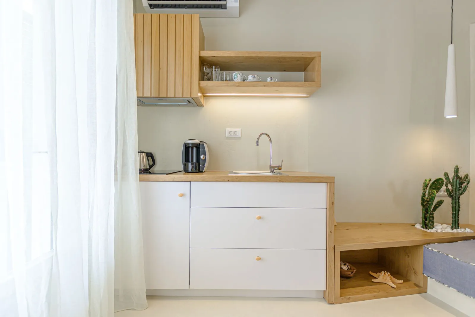 Supreme Spa Suite