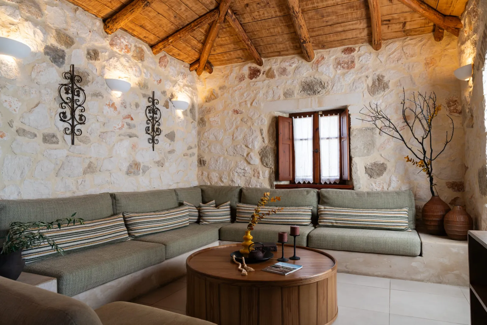 Superior Villa