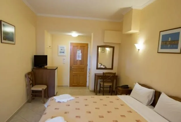 Twin Room Mountain View