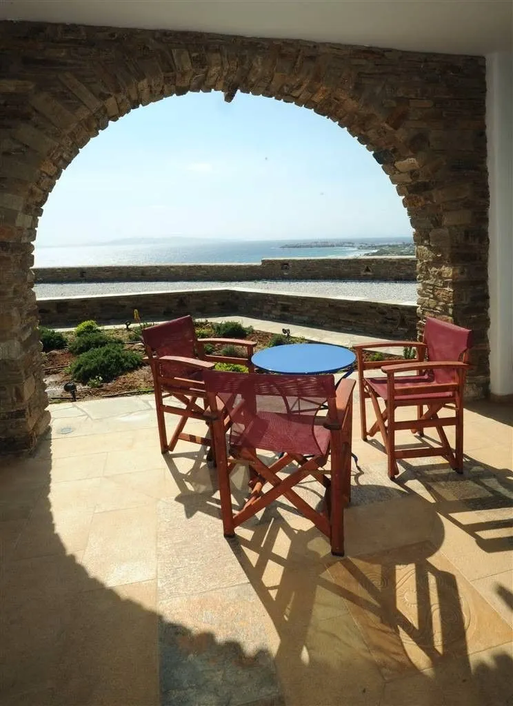 Superior Apartment with Sea View