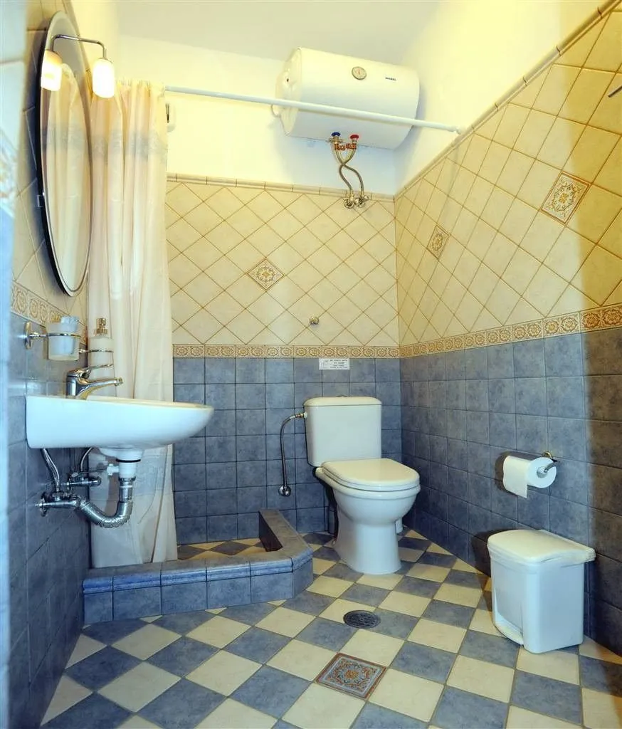 Superior Apartment with Sea View