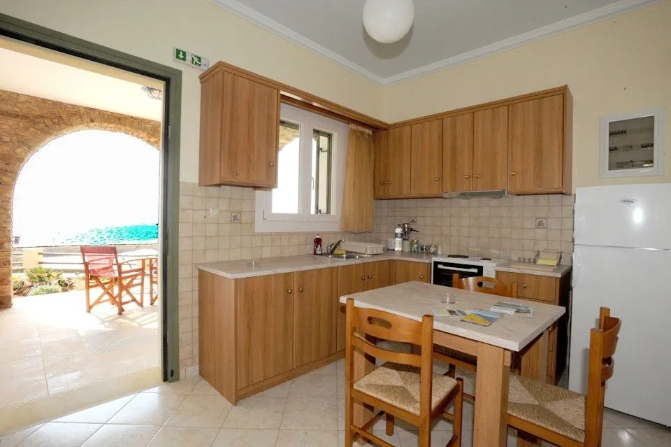 Apartment with Sea View