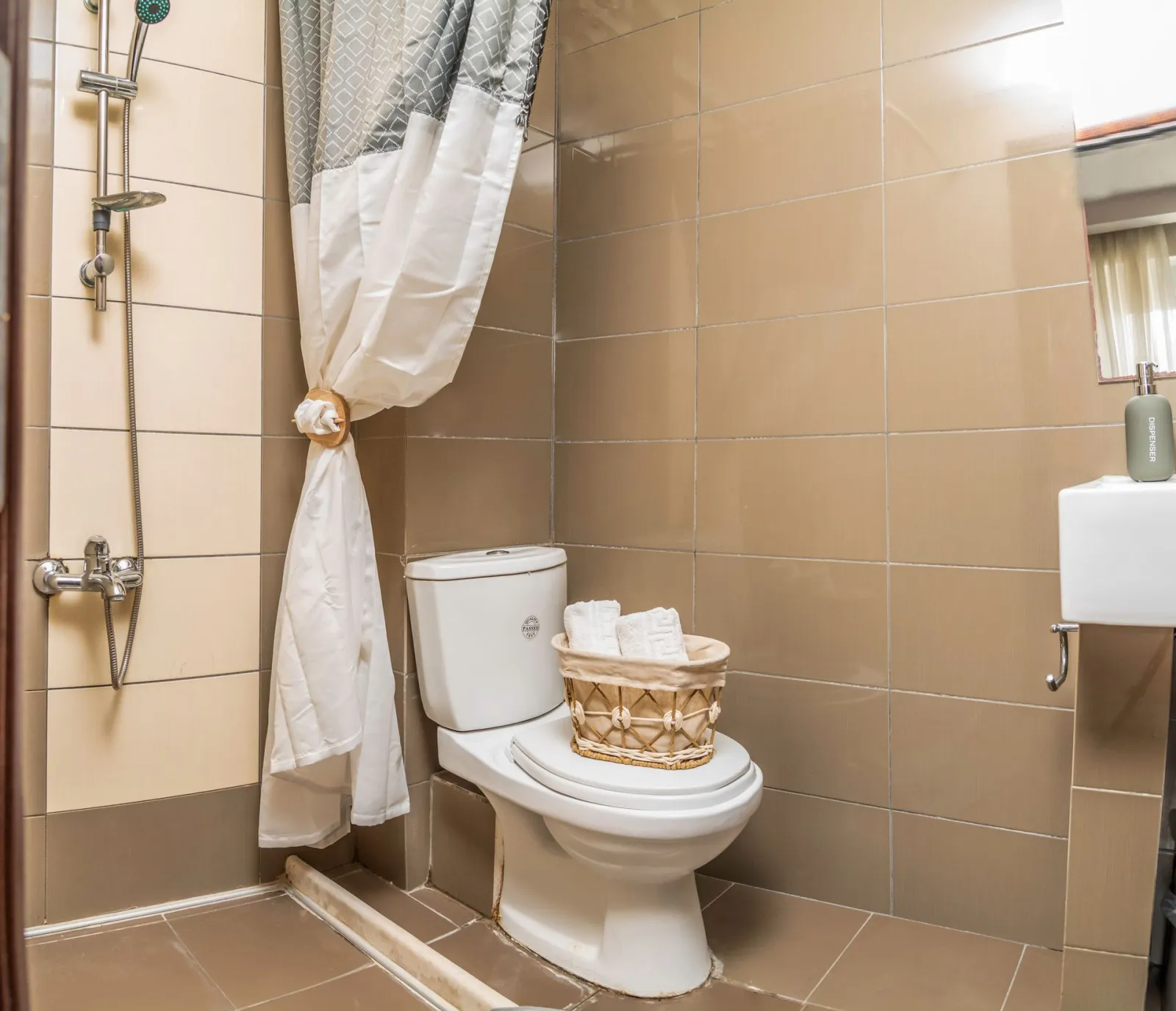 Superior room | Aqua Mare Hotel