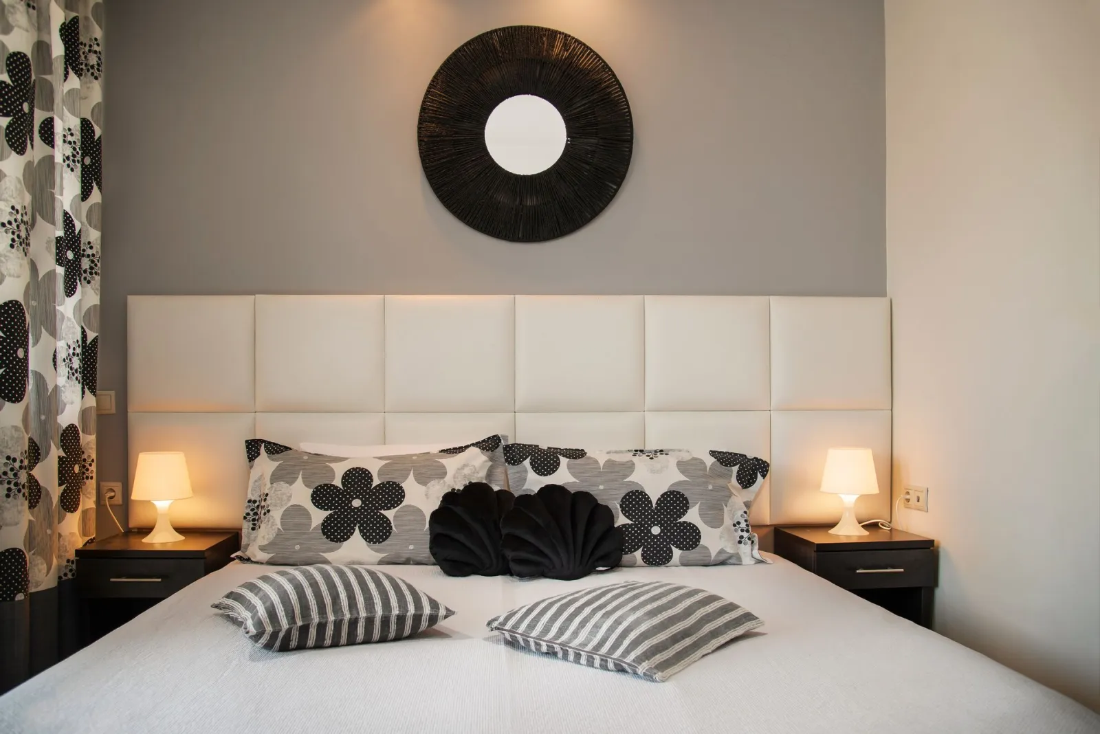 Family room | Aqua Mare Hotel