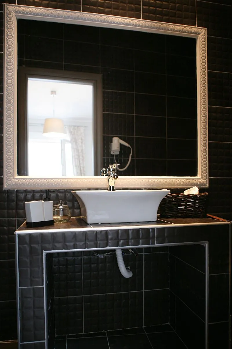 Junior Suite Garden View Room | Aqua Mare Hotel