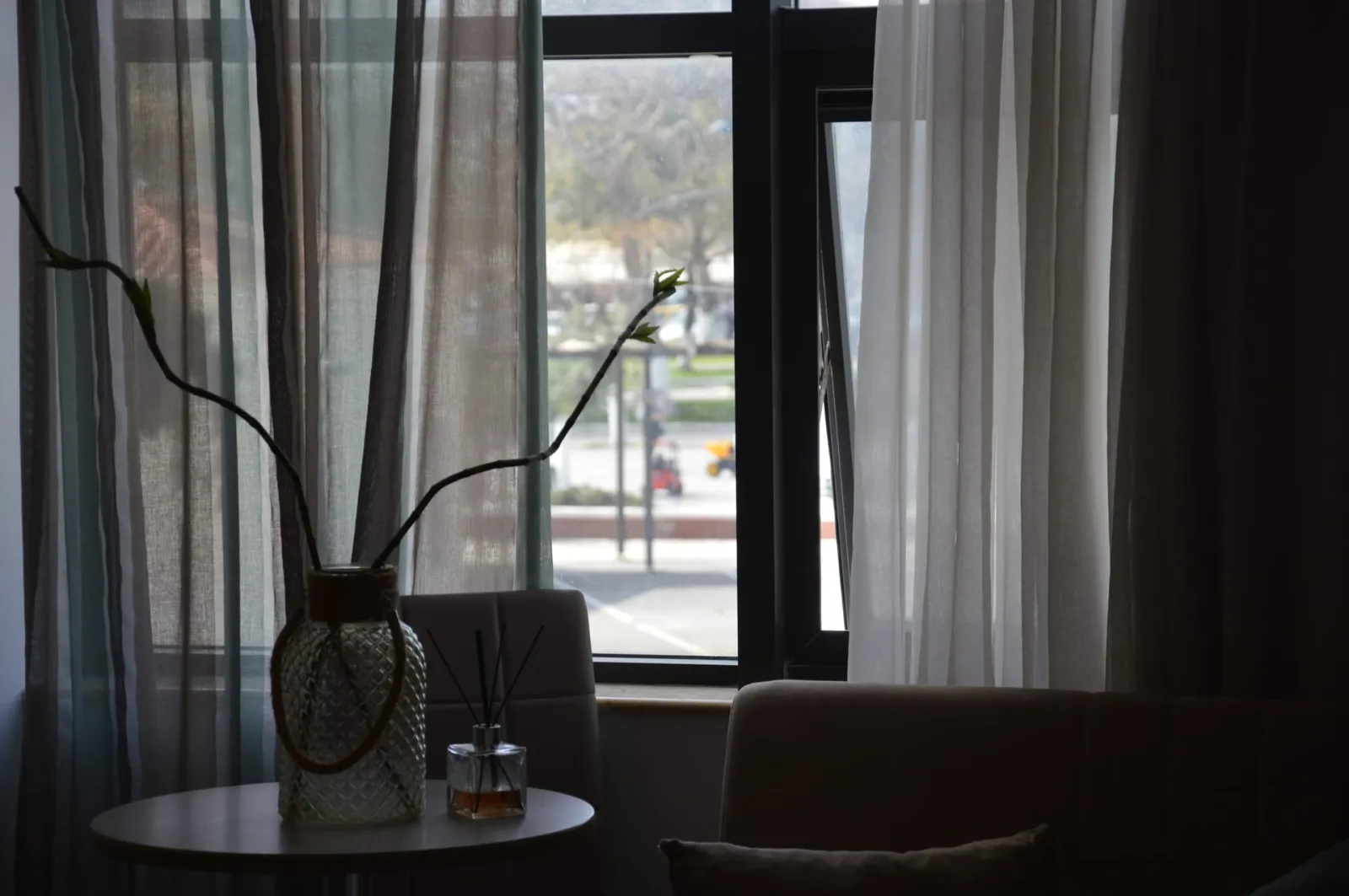 Superior Sea View | Aqua Mare Sea Side Rooms