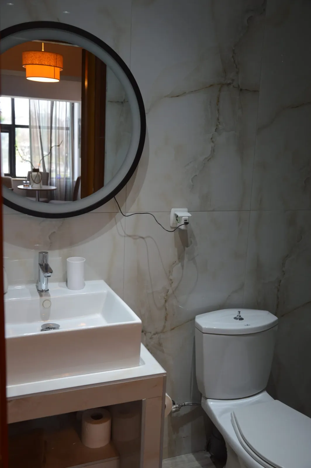 Superior Sea View | Aqua Mare Sea Side Rooms