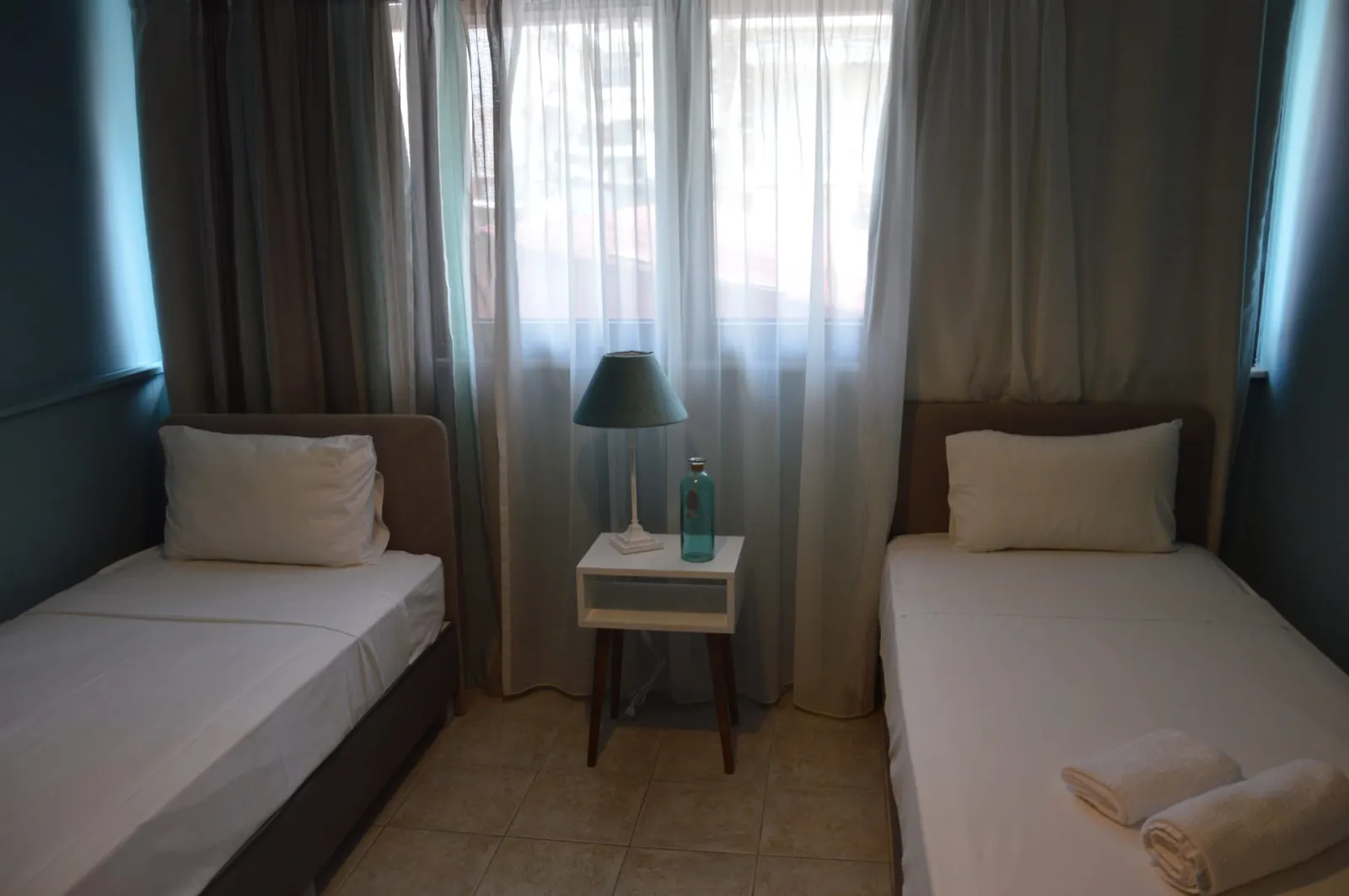 Standard Family room | Aqua Mare Sea Side Rooms