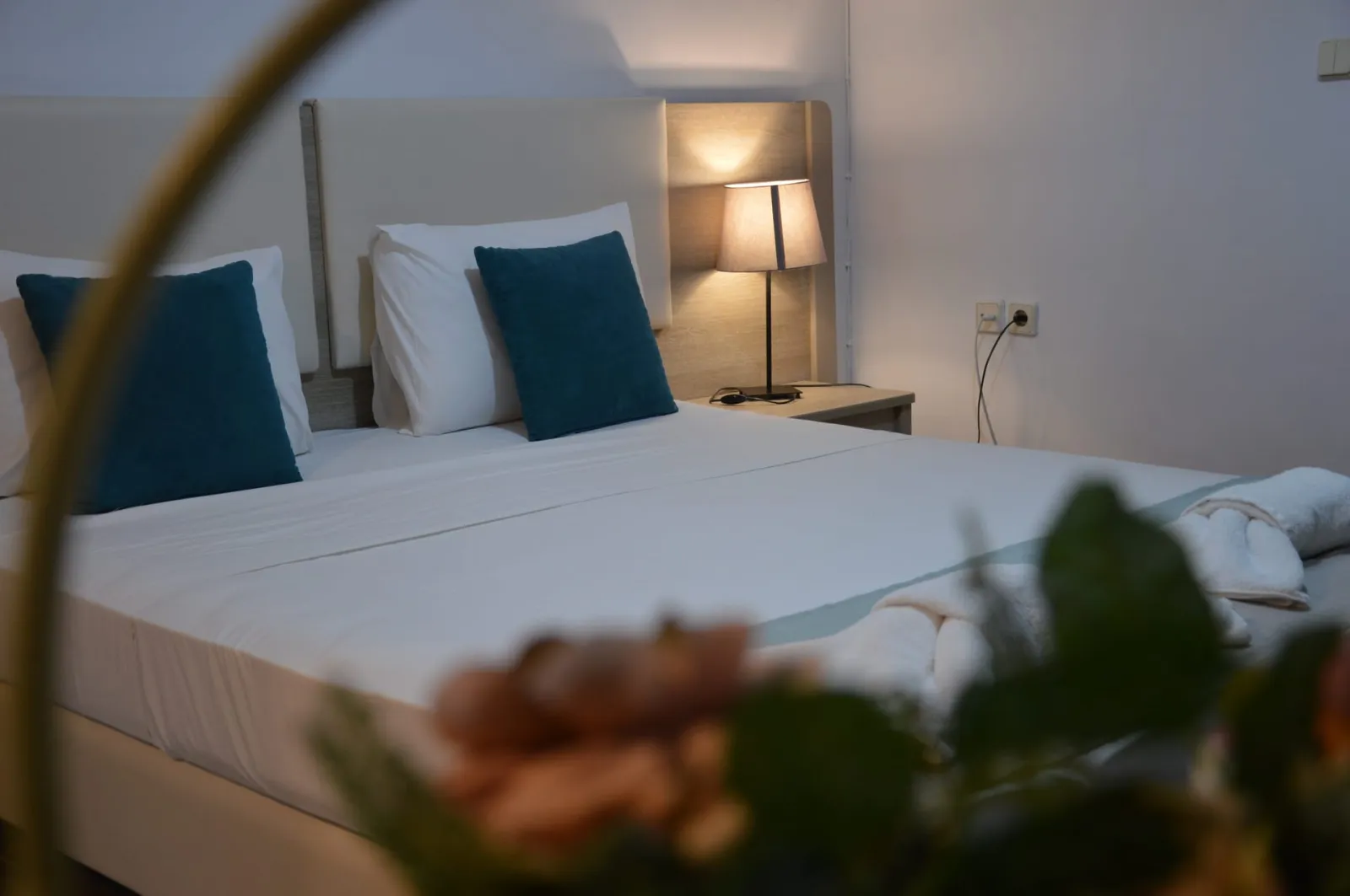 Standard Family room | Aqua Mare Sea Side Rooms