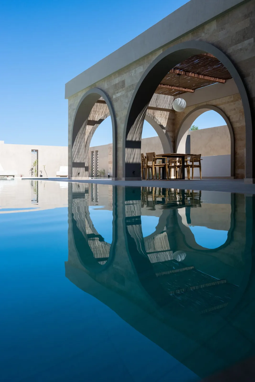 Two Bedroom Royal Villa with Private Heated Pool