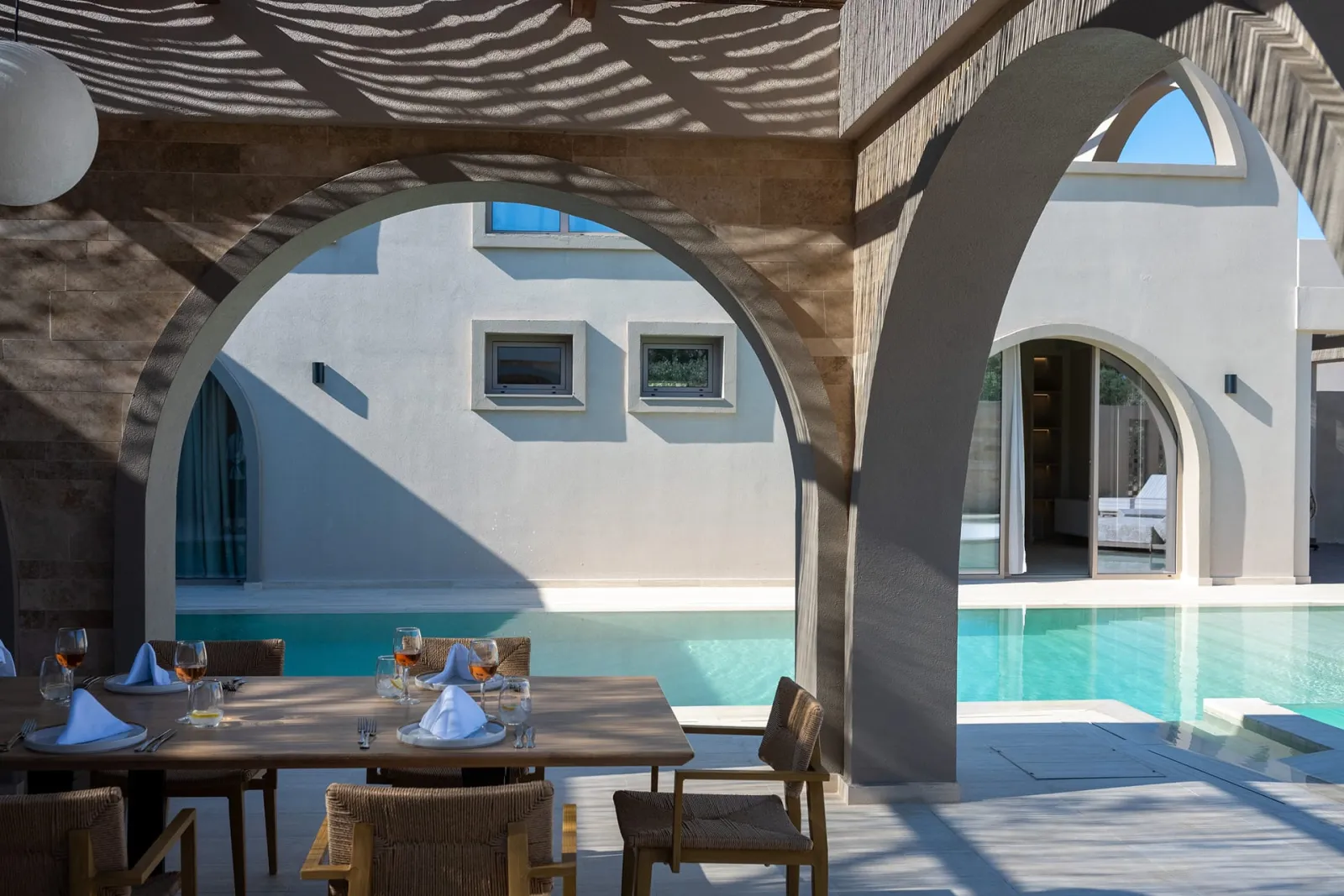 Four Bedroom Grand Royal Villa with Private Heated Pool