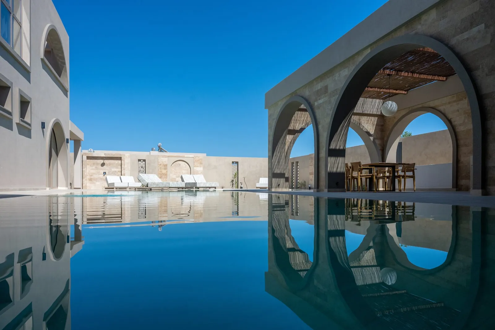 Four Bedroom Grand Royal Villa with Private Heated Pool