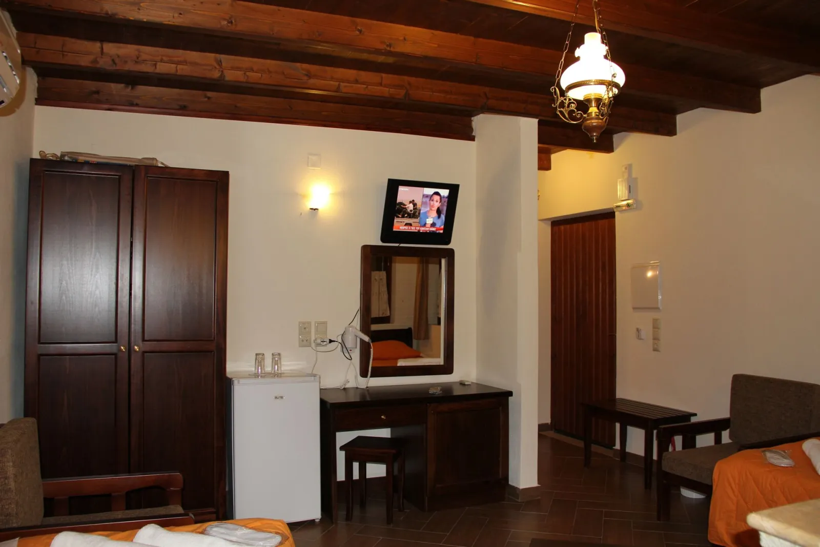 Double Room River View