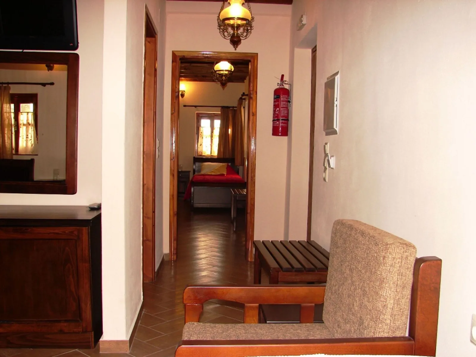 Premium Quadruple 2 Bedrooms River View